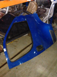 usa dreapta fata fara geam Fiat Ducato, an 2008