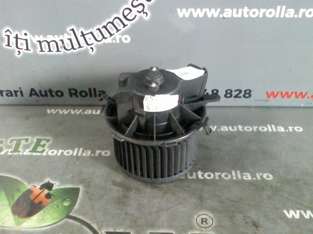 motoras aeroterma ac Fiat Ducato, an 2008