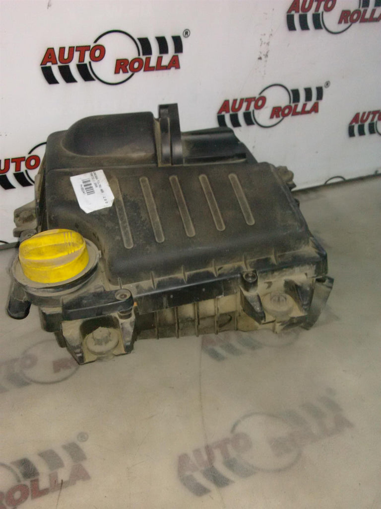 carcasa filtru aer Renault Trafic 2.0D, an 2008