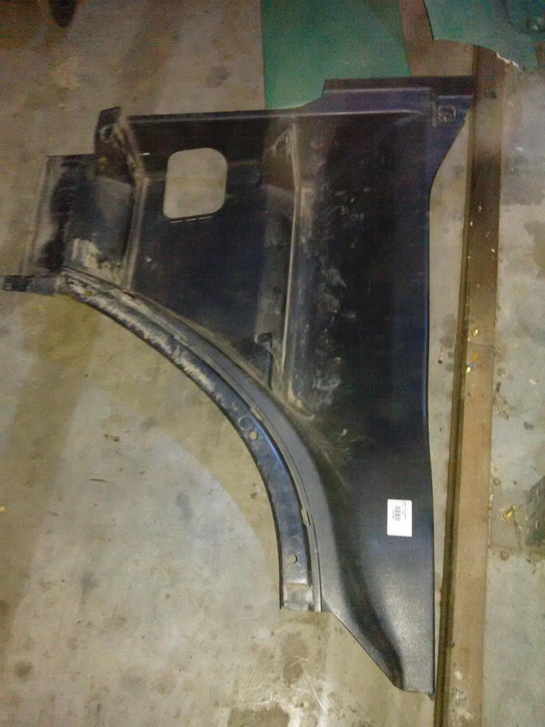 scara stanga cabina Volvo FH12, an 2005