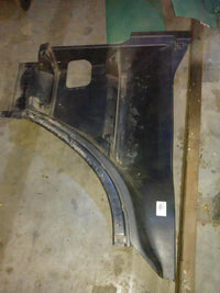 scara stanga cabina Volvo FH12, an 2005