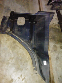 scara stanga cabina Volvo FH12, an 2005