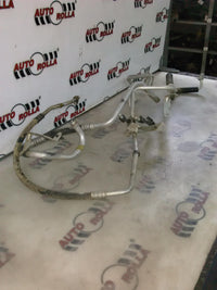 conducte si vas compensator ac Renault Trafic 2.0D, an 2008