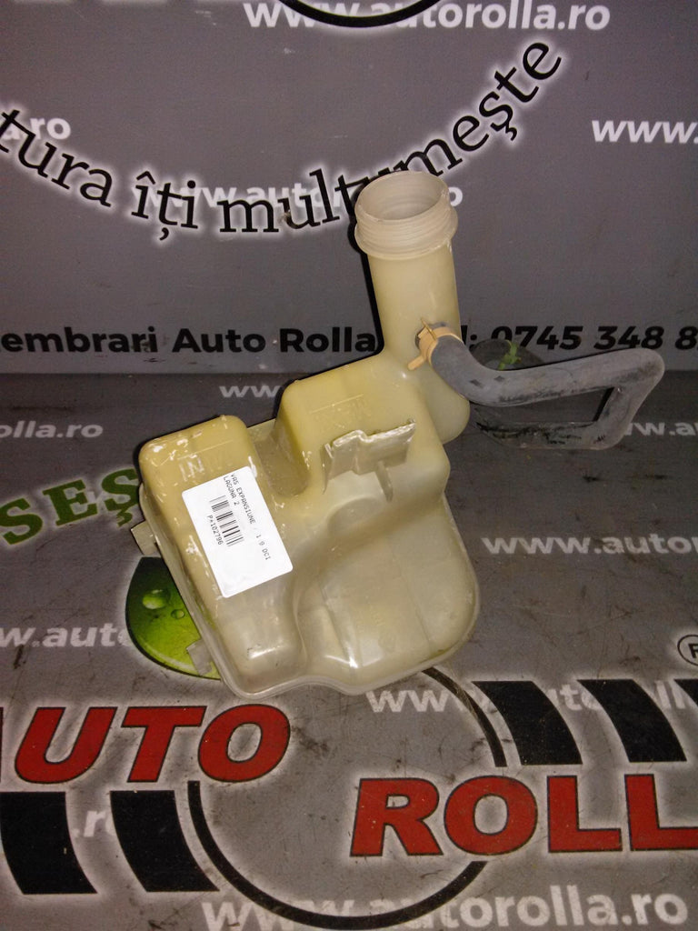 vas expansiune Renault Laguna 2, 1.9DCI