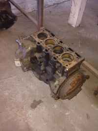 bloc motor ambielat k9kk Renault Clio 2, 1.5DCI euro3