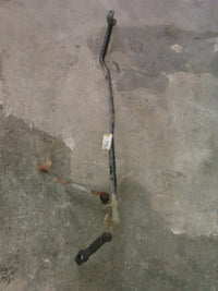 timonerie schimbator cutie viteze Mercedes Atego 815