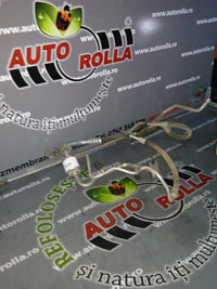 conducte ac Renault Clio 2, 1.5DCI