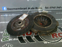 disc ambreiaj Renault Clio 2, 1.5DCI