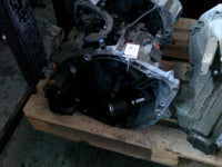 cutie viteze mecanica si cilindru ambreiaj Citroen C5, 2.0HDI