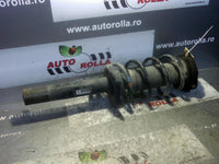 amortizor stanga fata complet Skoda Octavia 2, 1.6S