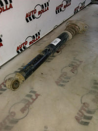 amortizor spate Skoda Octavia 2