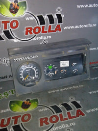 tahograf rotund Renault midlum