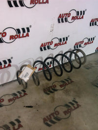 arc spate Skoda Octavia 2