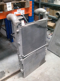 radiator intercooler Renault Premium 420cp