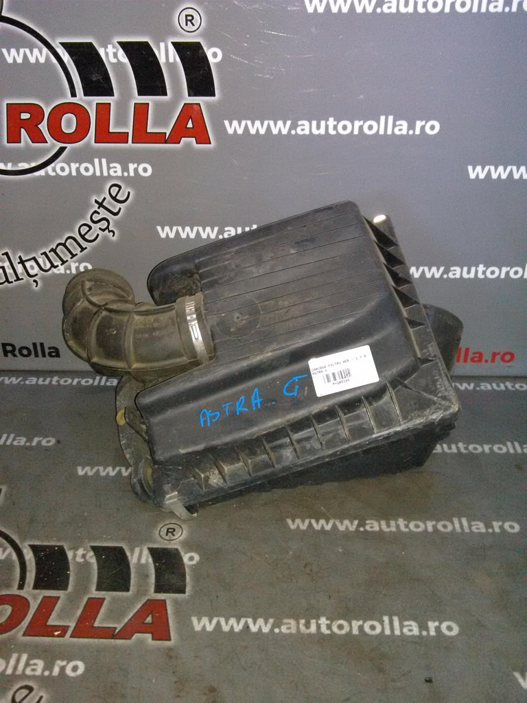 carcasa filtru aer Opel Astra G 1.7D