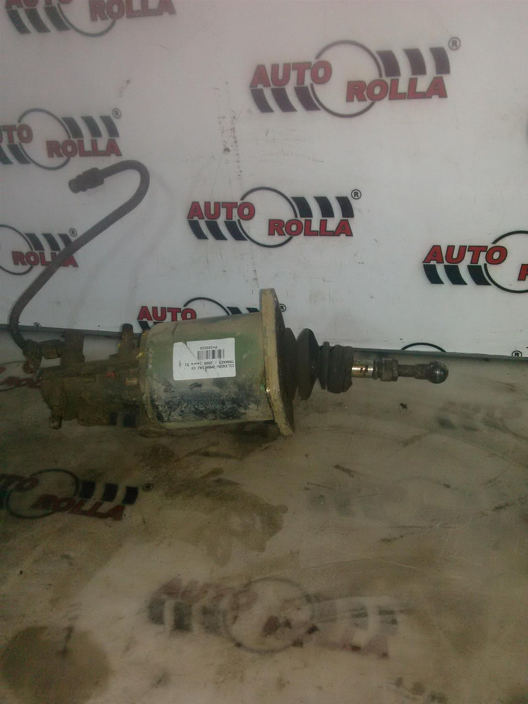 cilindru ambreiaj cutie viteze Iveco Trakker, euro5, an 2008