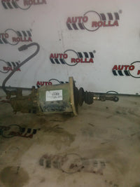 cilindru ambreiaj cutie viteze Iveco Trakker, euro5, an 2008