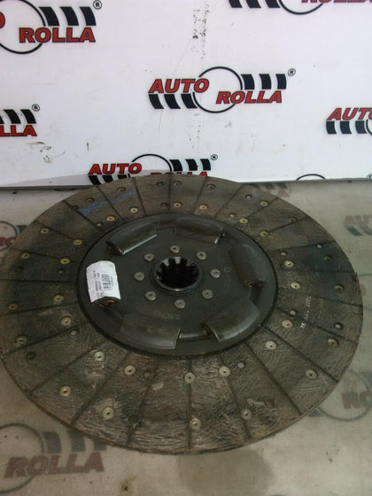 disc ambreiaj Renault PREMIUM