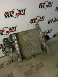 radiator intercooler Nissan Terrano 2, 2.7D