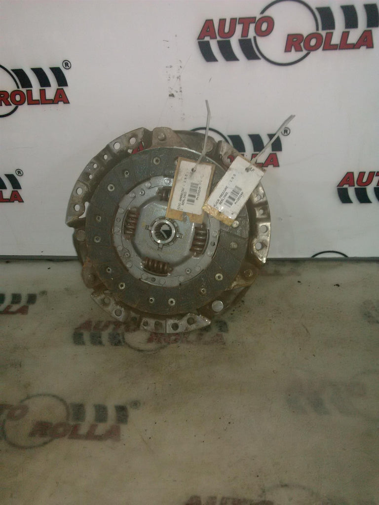 disc ambreiaj Citroen Berlingo, 1.9D