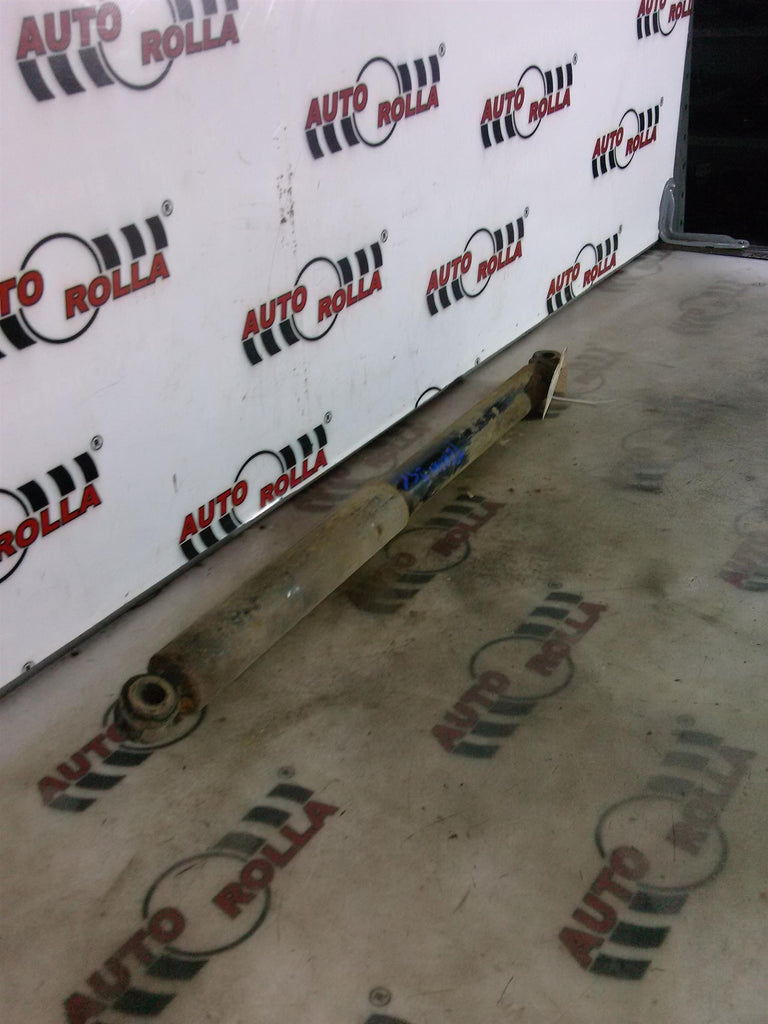 amortizor spate Nissan Terrano 2