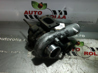 turbina Nissan Terrano 2, 2.7D