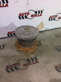 viscocuplaj si palet Nissan Terrano 2, 2.7D