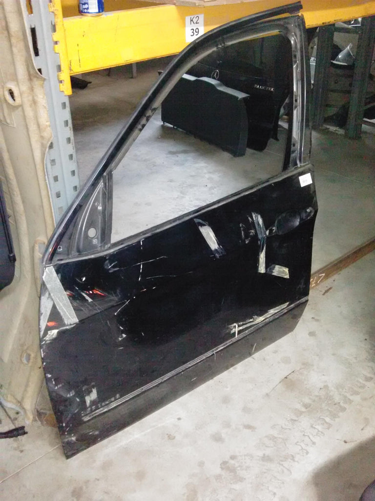 usa stanga fata goala lovita BMW X5 E70, an 2008