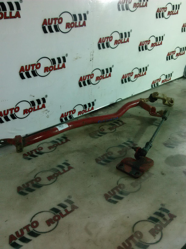 timonerie schimbator cutie viteze Iveco Eurocargo Tector 6.0D an 2004