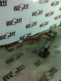 timonerie schimbator cutie viteze Iveco Eurocargo Tector 6.0D an 2004