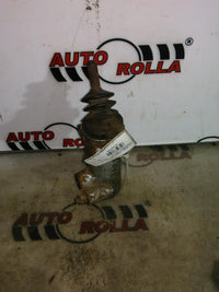 cilindru ambreiaj cutie viteze Iveco Eurocargo Tector 6.0D an 2004