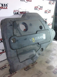 capac motor Renault Laguna 2, 1.9DCI