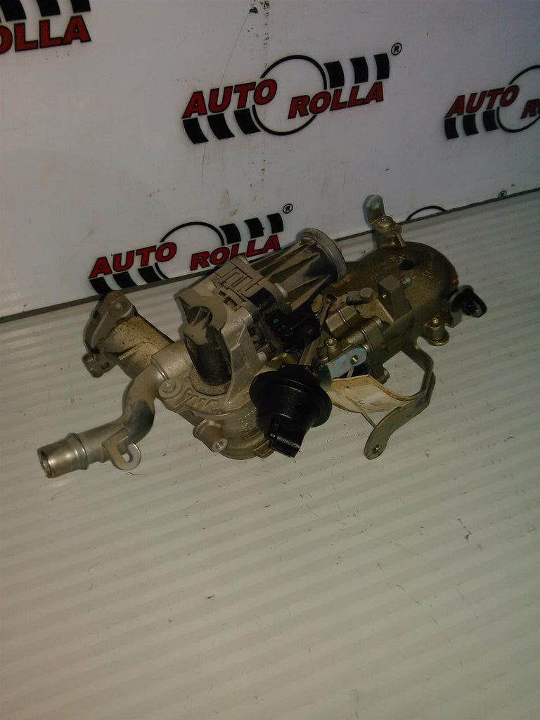 egr si racitor Peugeot 308, 1.6HDI, euro 5, an 2012