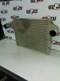 radiator intercooler Iveco Eurocargo