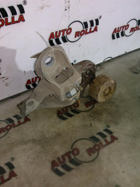 suport bara torsiune stanga Audi A4, 1.9D, an 2004, automat