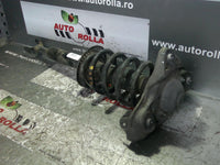 amortizor fata complet Audi A4, an 2000