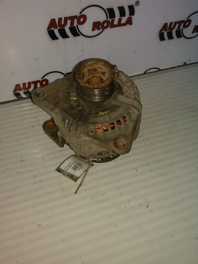 alternator Iveco Eurocargo Tector 6.0D an 2006