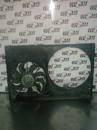 electroventilator ac Skoda Fabia 1.6S