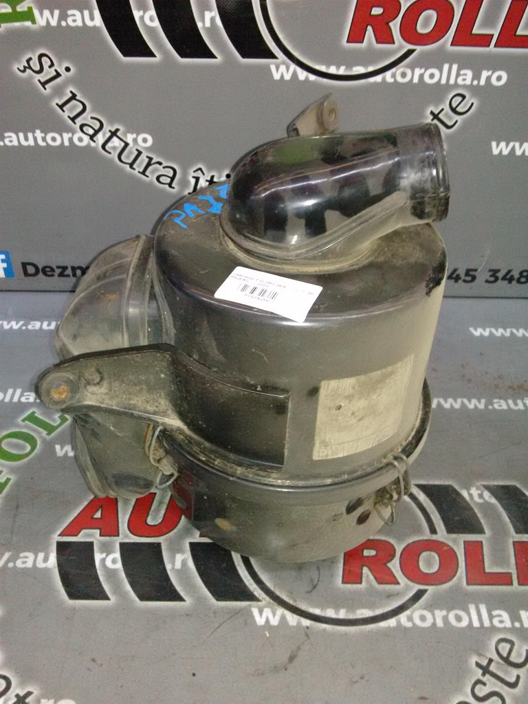 carcasa filtru aer Mitsubishi Pajero 3, 2.5TD, an 2002