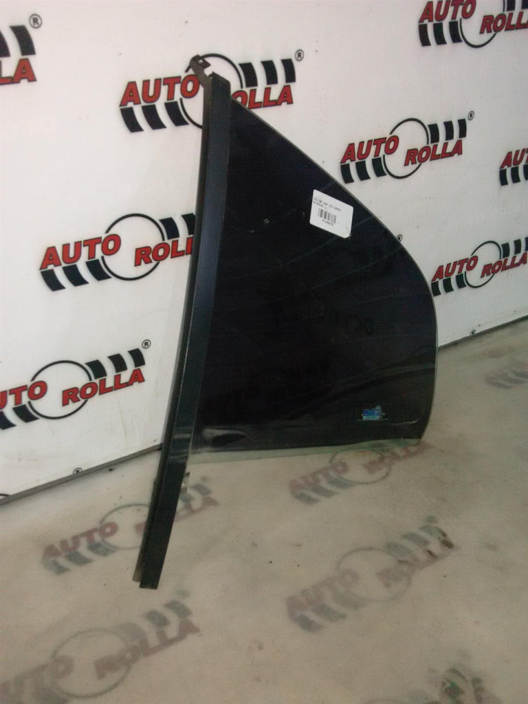 Geam coltar usa stanga spate Skoda Octavia 1