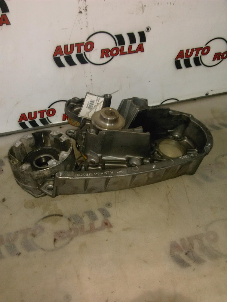 pompa apa si viscocuplaj Fiat Ducato 2.3D an 2008