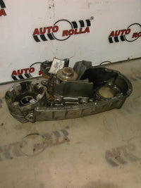 pompa apa si viscocuplaj Fiat Ducato 2.3D an 2008