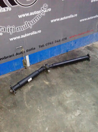 cardan 2 segmenti BMW E87,2.0D an 2008