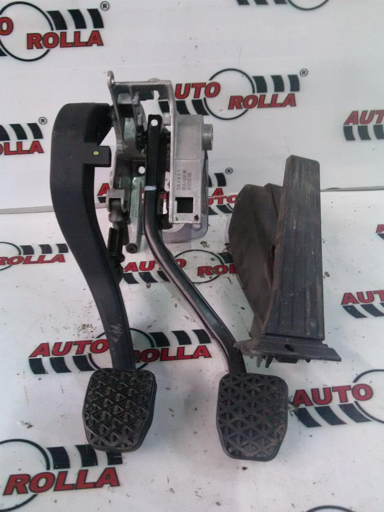 pedometru ansamblu pedalier BMW E87,2.0D an 2008