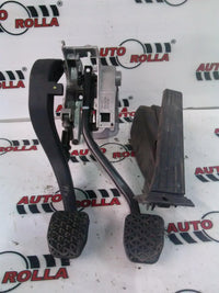 pedometru ansamblu pedalier BMW E87,2.0D an 2008