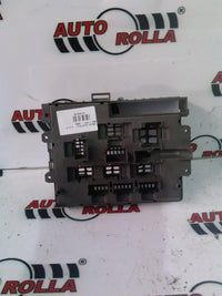 tablou electric BMW E87,2.0D an 2008