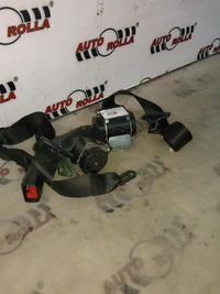 centuri siguranta spate BMW E87, an 2008