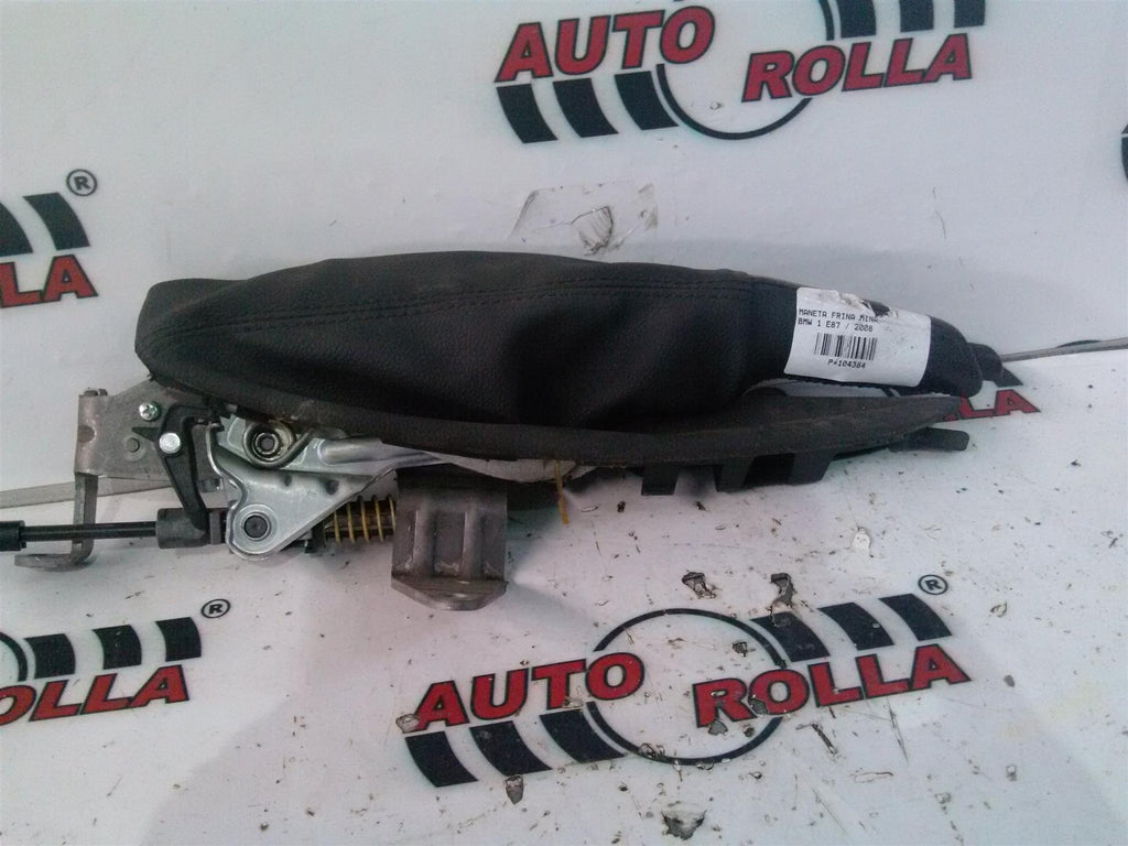 maneta frina mina BMW E87, an 2008
