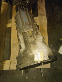 cutie viteze mecanica BMW E87,2.0D an 2008