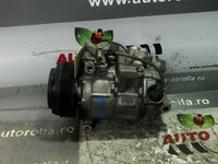 compresor ac BMW E87,2.0D an 2008